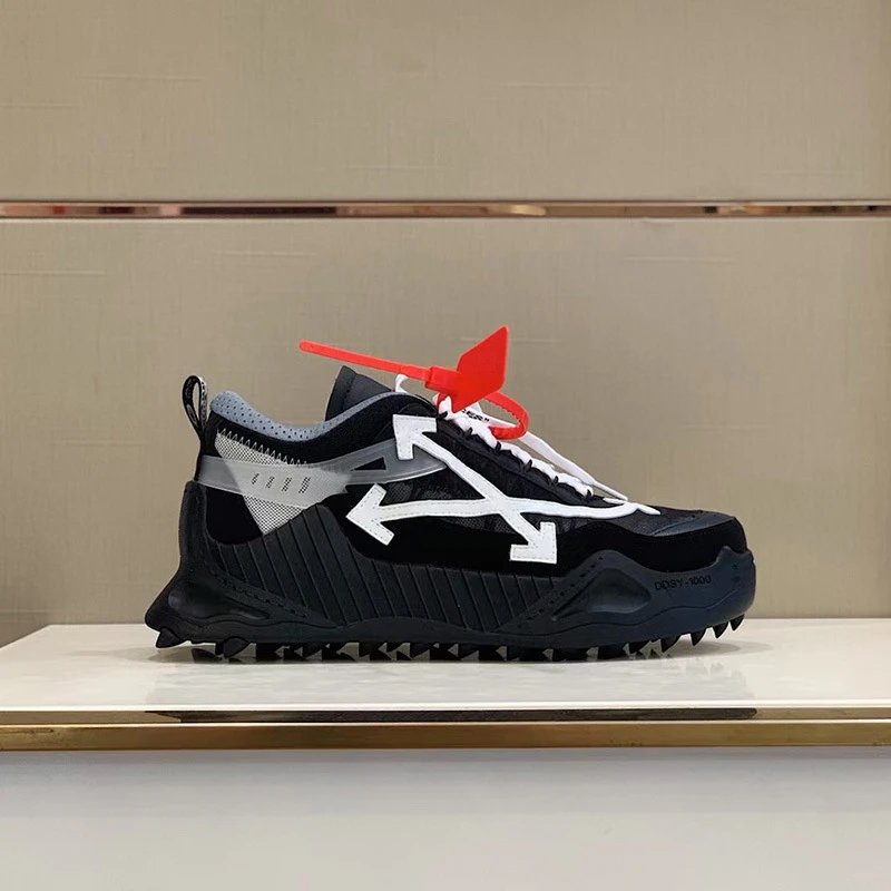 Top Version Casual Sneakers photo 4