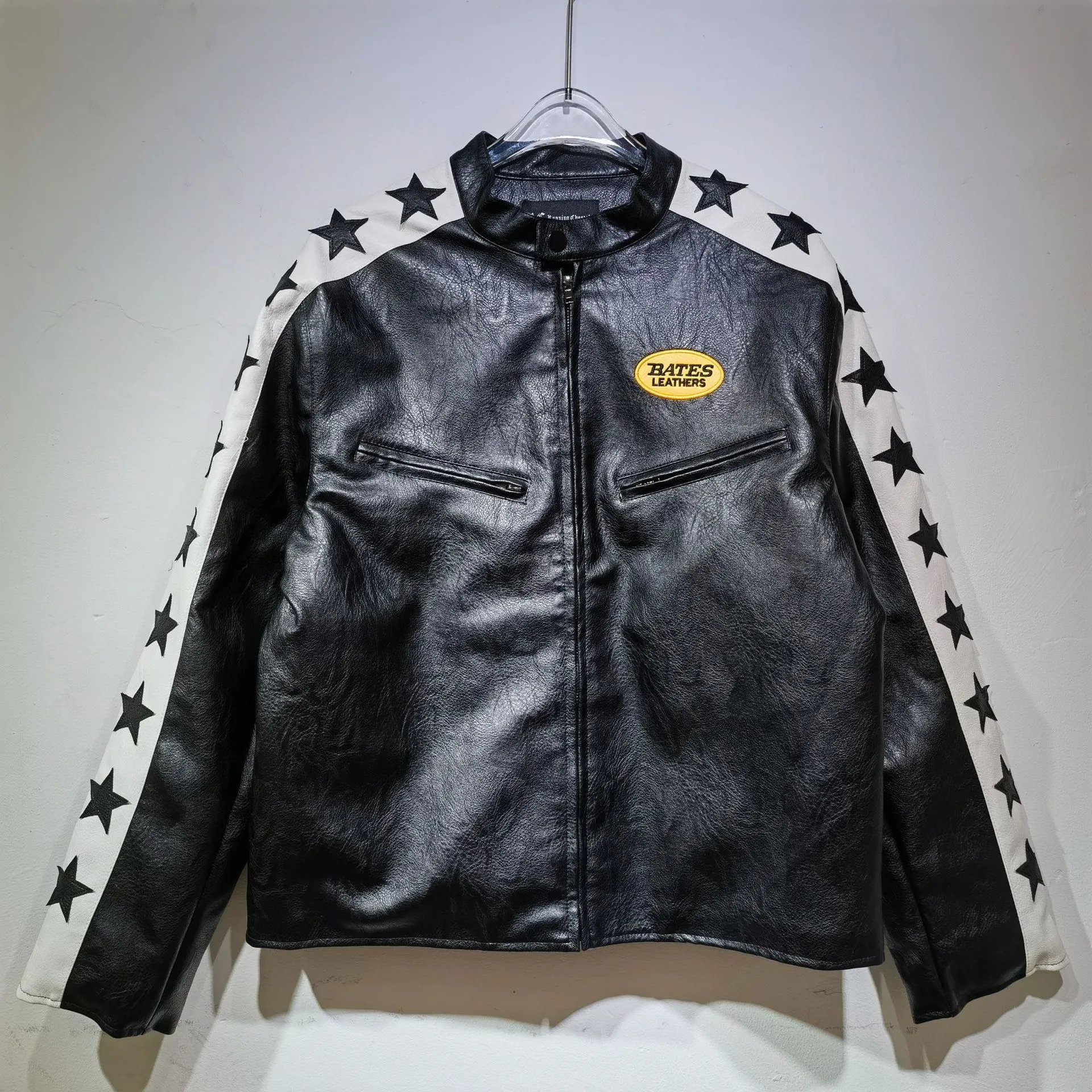 Unbranded Multiple jacket designs — RC 1120 Black