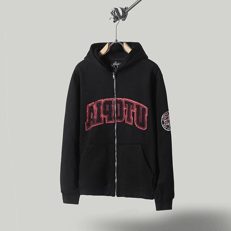 Cactus Jack Hoodies & Sweatshirts Graphic pullover — TS82
