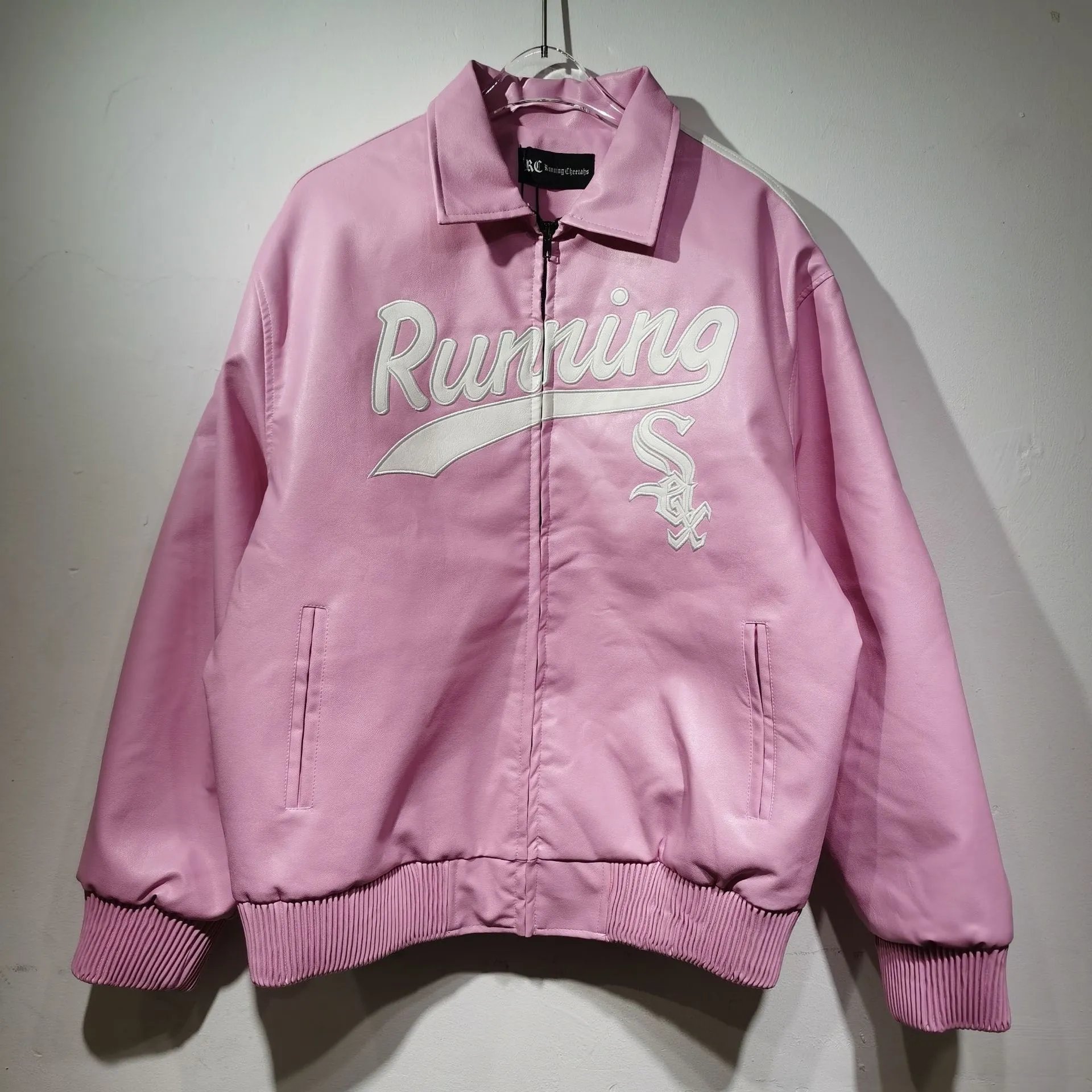 Unbranded Multiple jacket designs — RC 1142 Pink