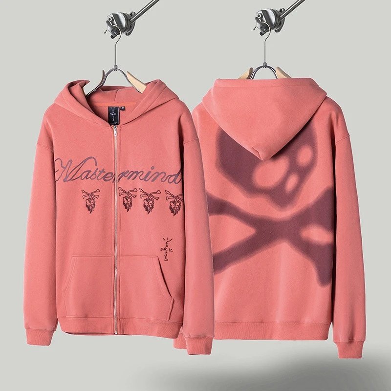 Cactus Jack Hoodies & Sweatshirts Graphic pullover — TS37