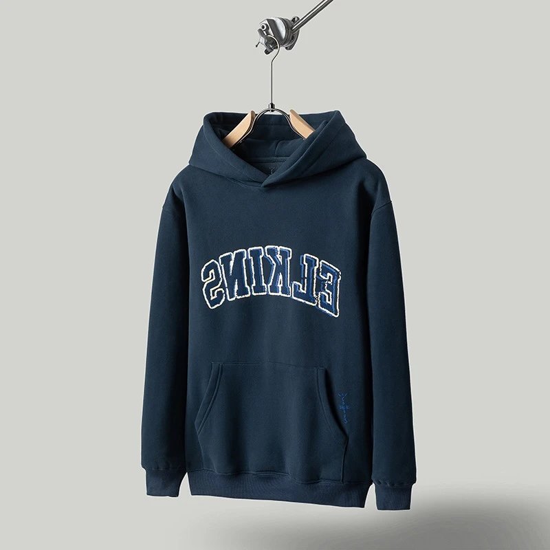 Cactus Jack Hoodies & Sweatshirts Graphic pullover — TS84
