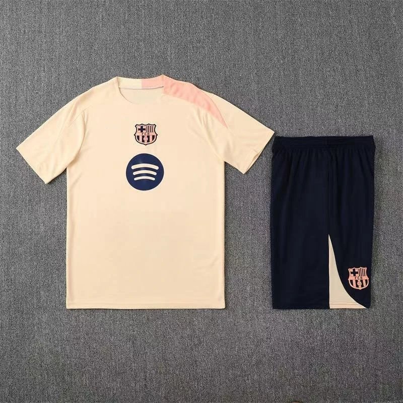 Nike Football Jerseys Jersey and Shorts Set image 4