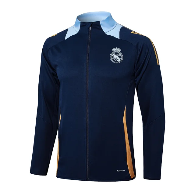 EA7 Jackets Full-Zip Football Training Jacket product detail image 21