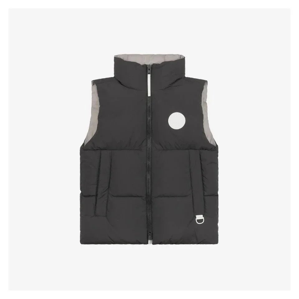 Comfortable Warm Down Jacket photo 8