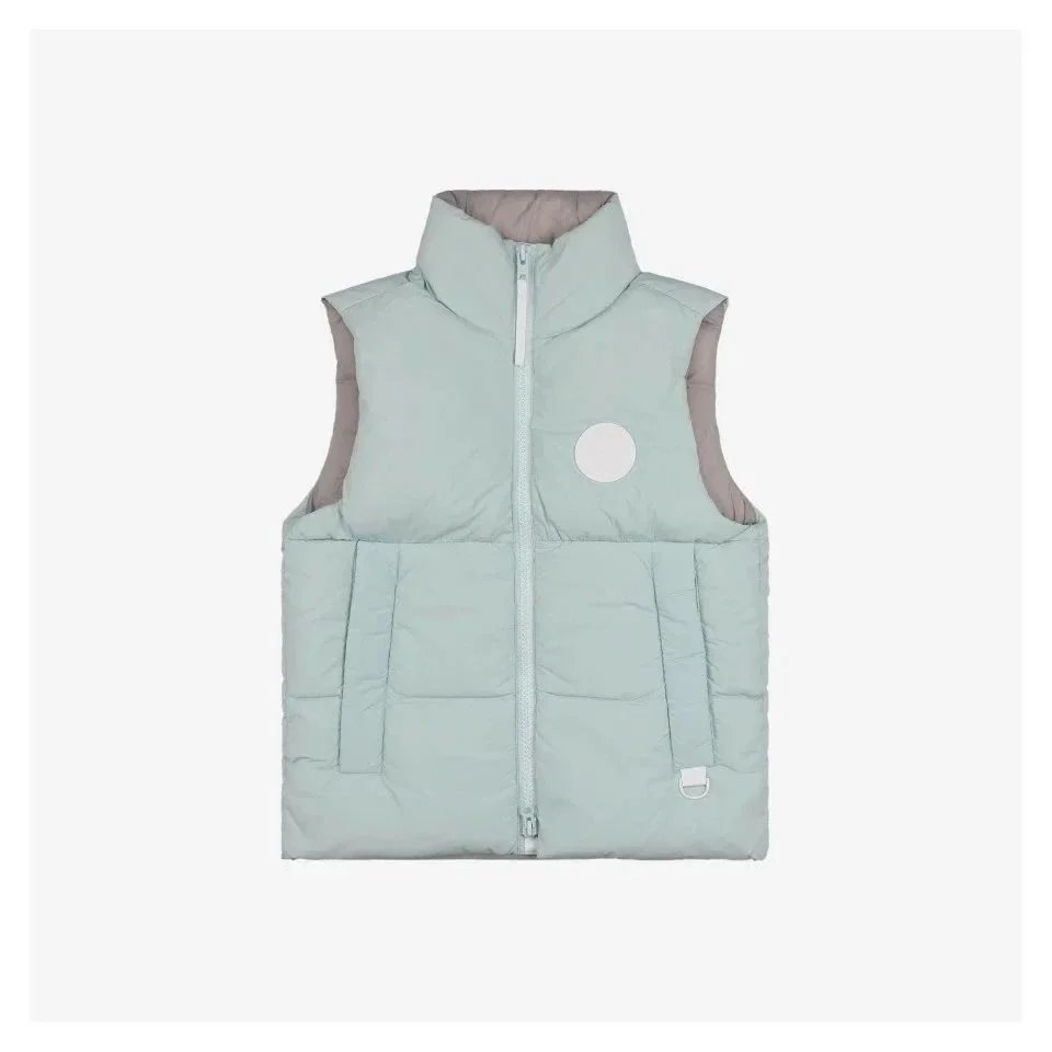 Comfortable Warm Down Jacket photo 7