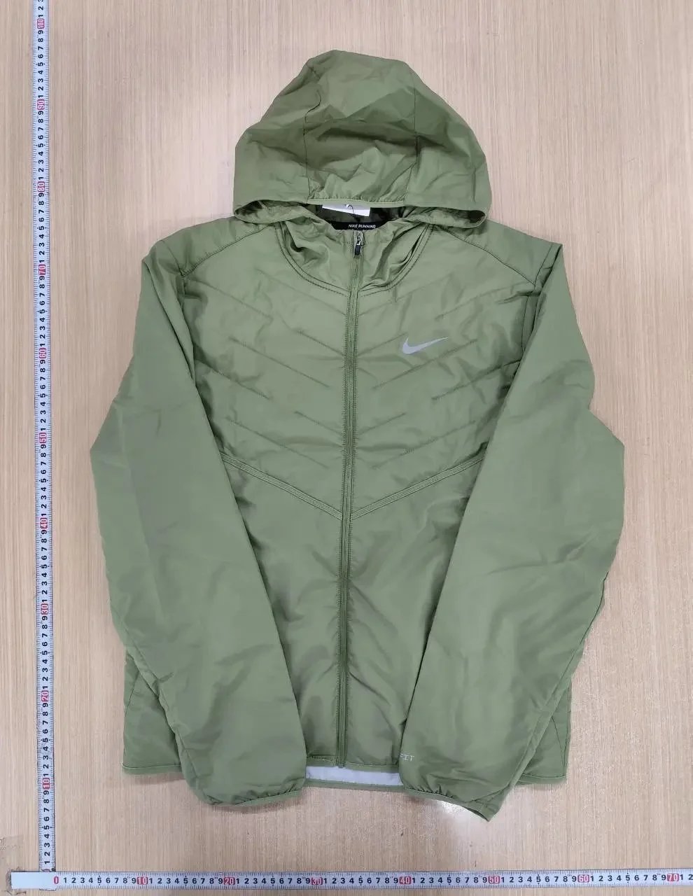 Nike Tracksuits Zip-Up Track Jacket and Pants Set — 017