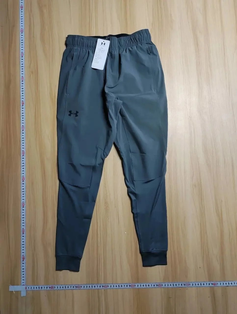 Nike Tracksuits Zip-Up Track Jacket and Pants Set — 030