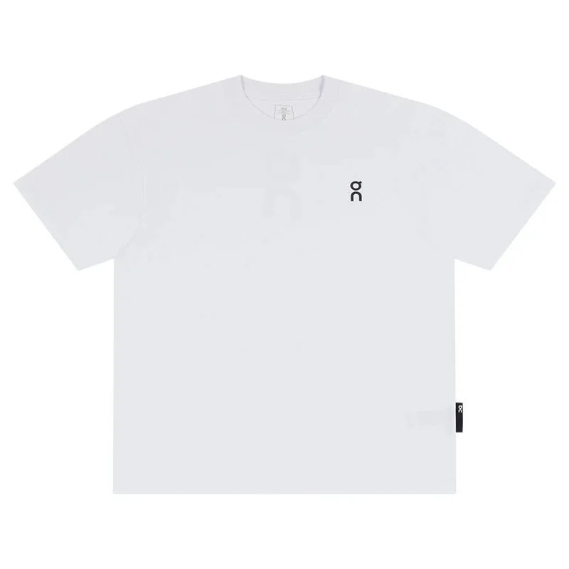 On T-Shirts Short-Sleeve Crew Neck Logo T-Shirt — 22