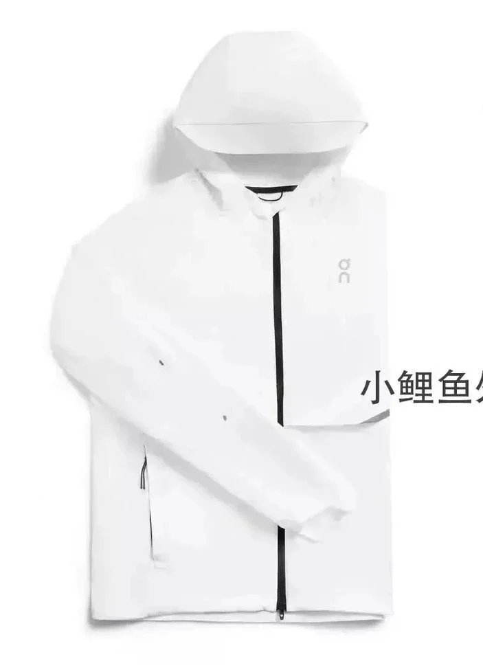 On T-Shirts Short-Sleeve Crew Neck Logo T-Shirt — Pearl white top