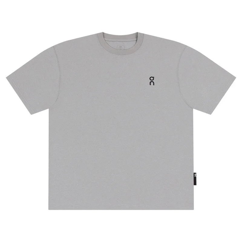 On T-Shirts Short-Sleeve Crew Neck Logo T-Shirt — 18