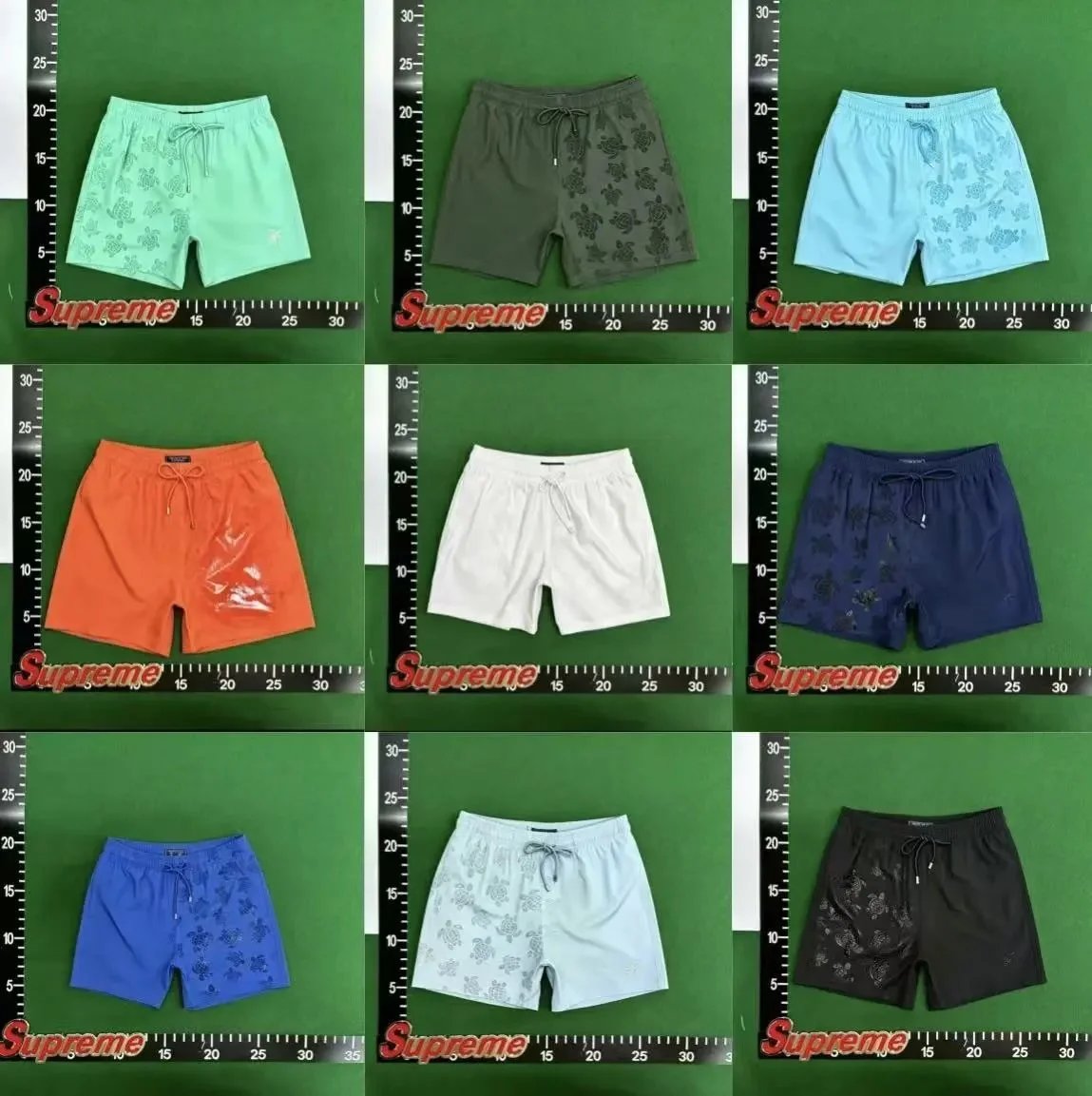 Summer casual sports shorts 71-70 DZ