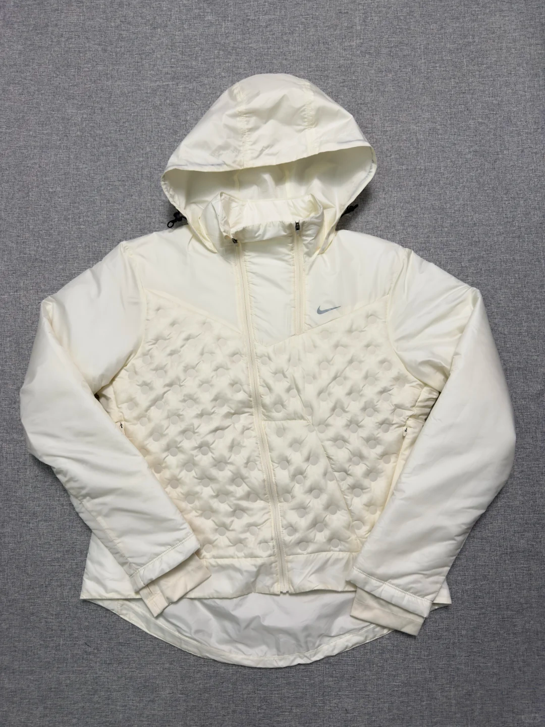 Nike Tracksuits Zip-Up Track Jacket and Pants Set — 013