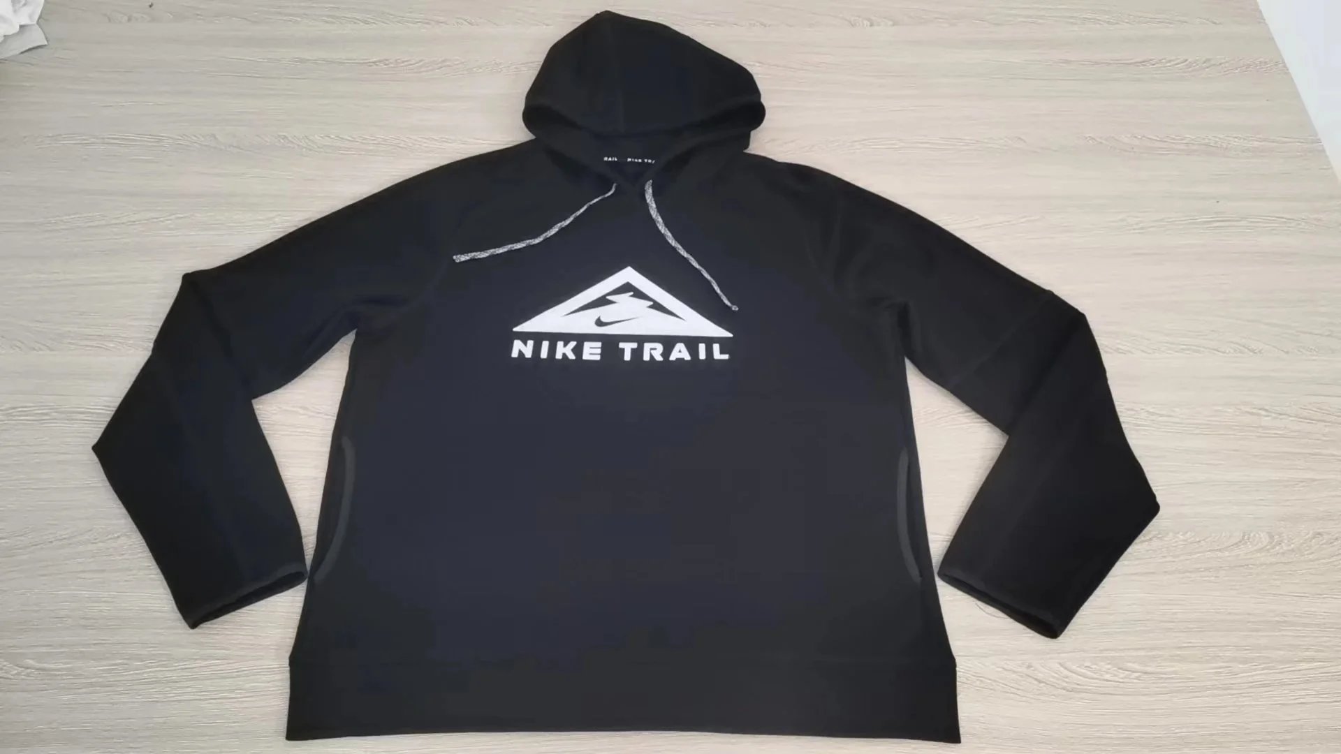 Nike Tracksuits Zip-Up Track Jacket and Pants Set — 027