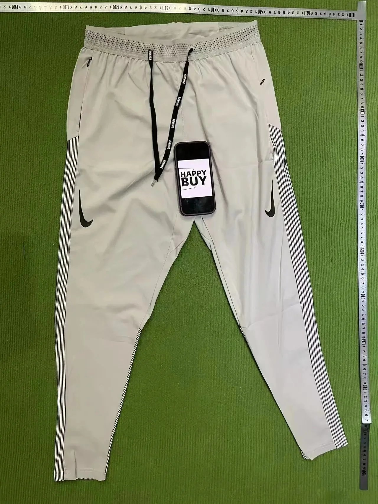 Nike Tracksuits Zip-Up Track Jacket and Pants Set — 033