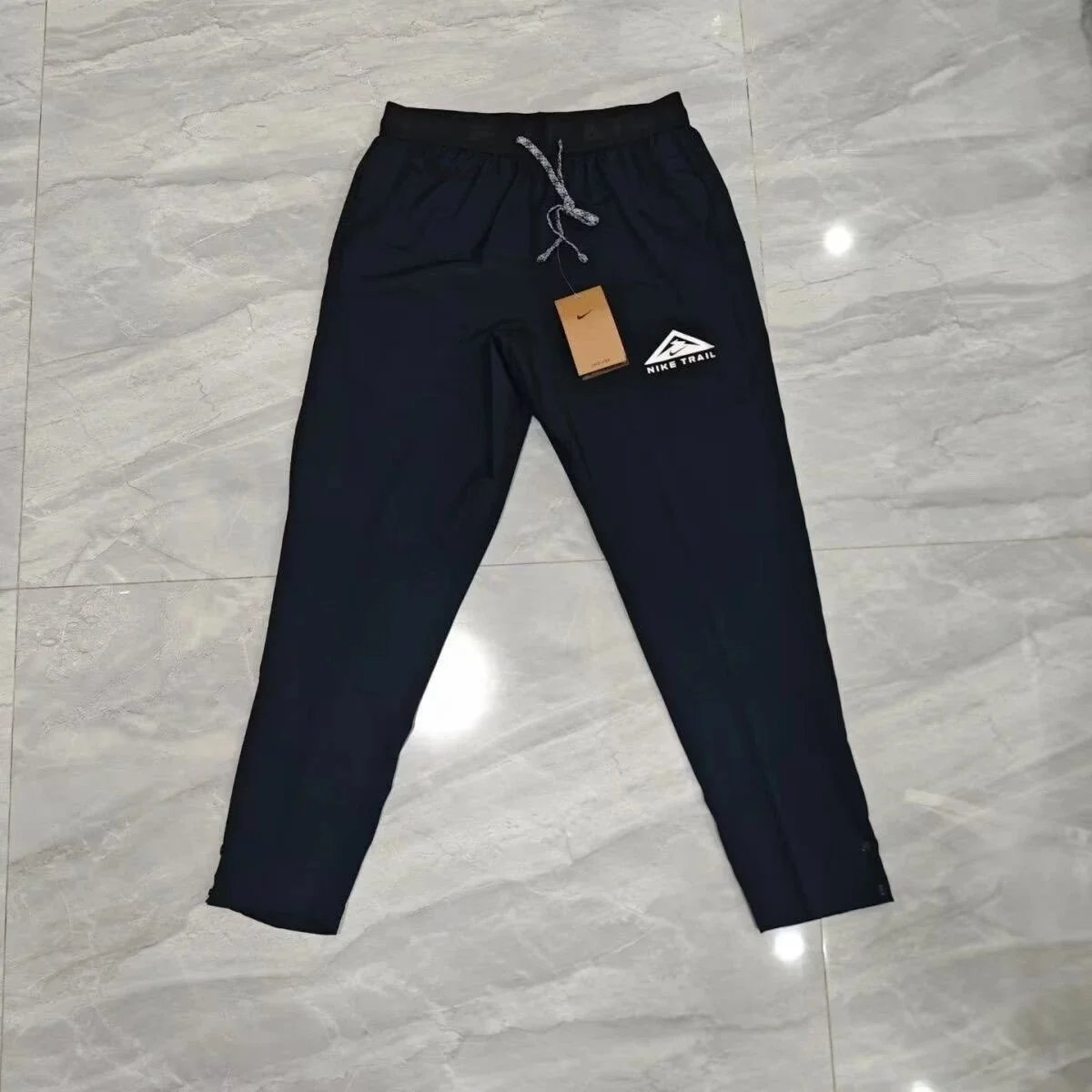 Nike Tracksuits Zip-Up Track Jacket and Pants Set — 035
