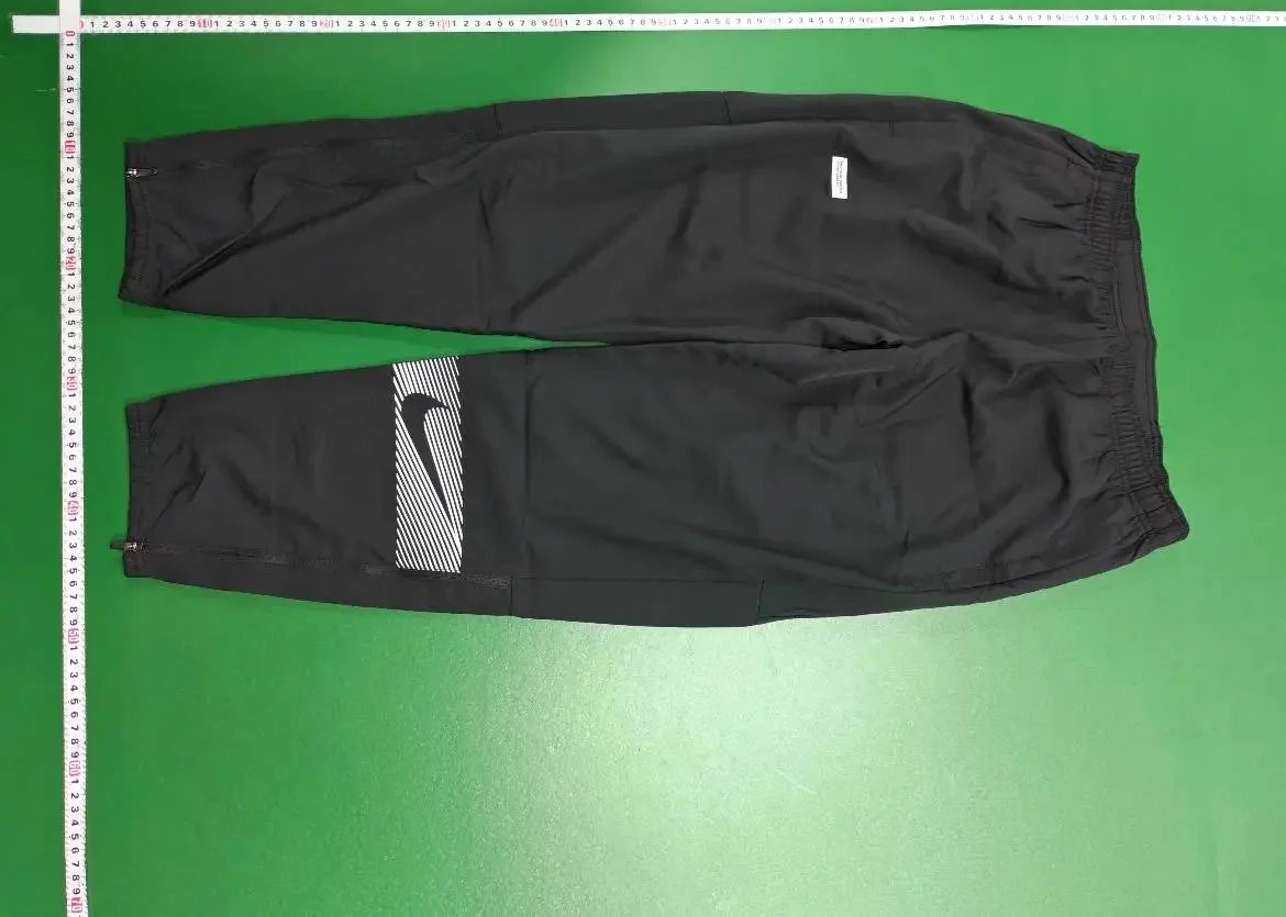 Nike Tracksuits Zip-Up Track Jacket and Pants Set — 023