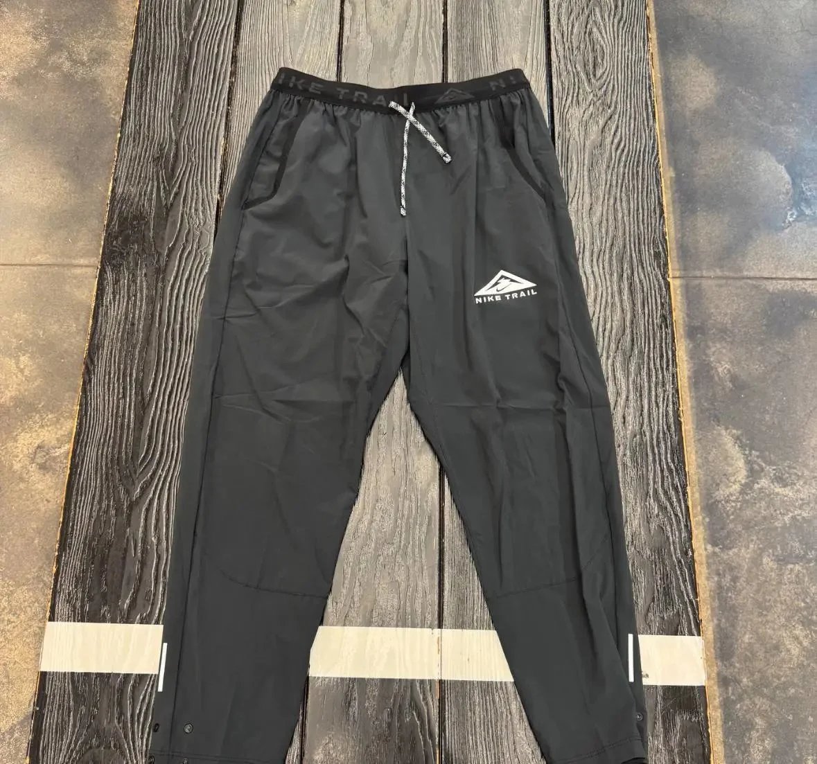 Nike Tracksuits Zip-Up Track Jacket and Pants Set — 040