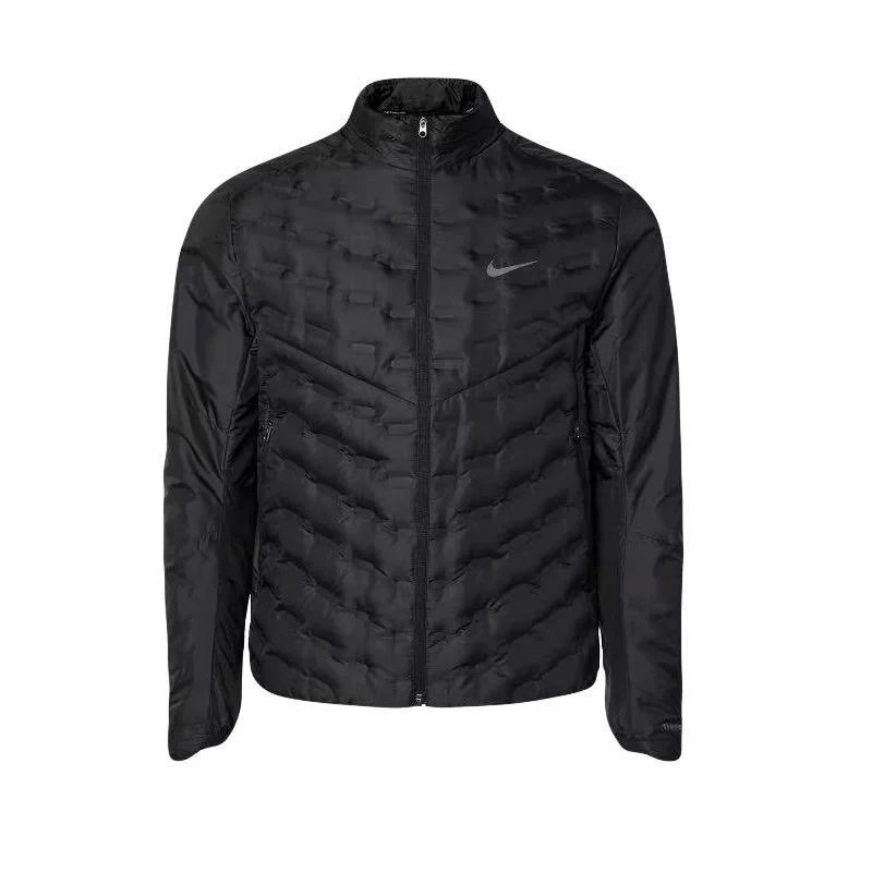 Nike Tracksuits Zip-Up Track Jacket and Pants Set — 029