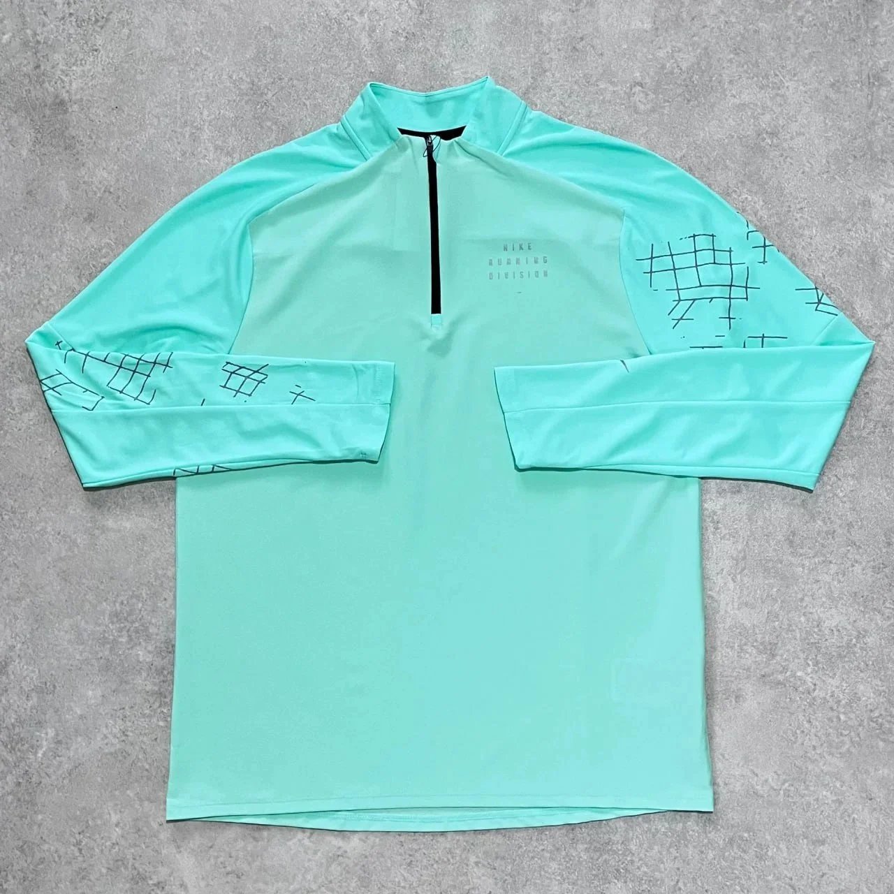 Nike Tracksuits Zip-Up Track Jacket and Pants Set — 028