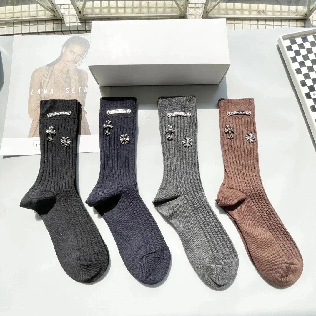 Nike Socks Mid-calf image 13