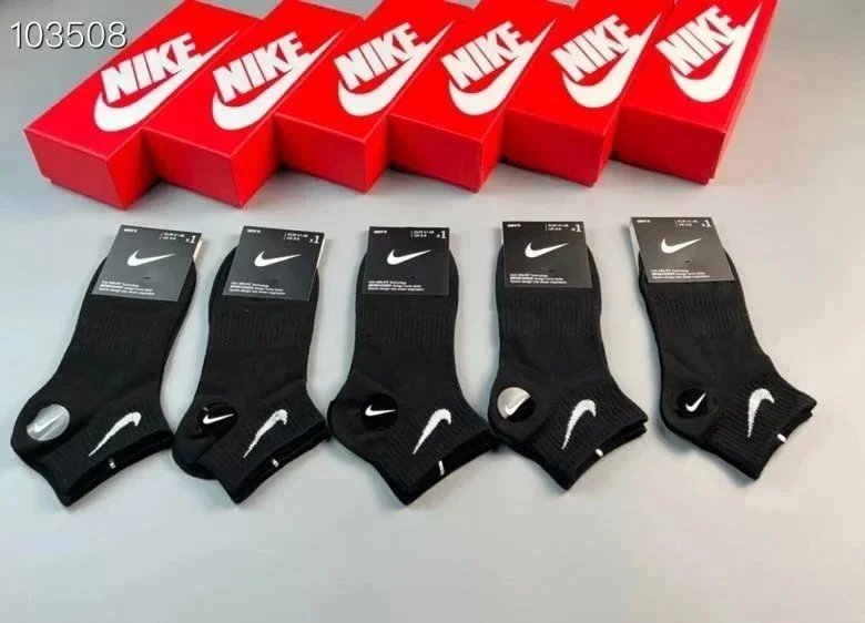 Nike Socks Mid-calf image 8