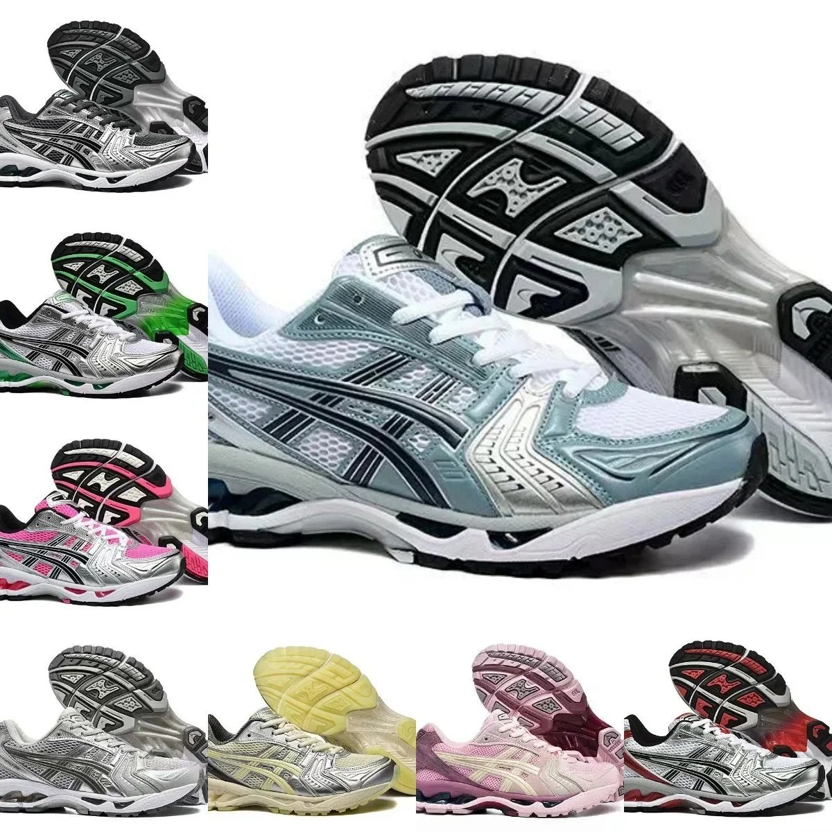Casual Shoes