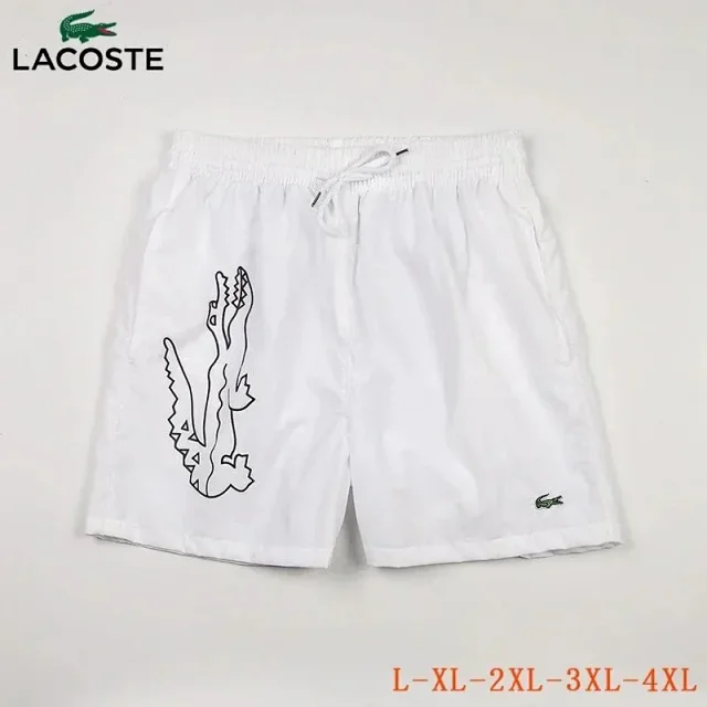 Prada Shorts Nylon Drawstring with Triangle Logo Plaque product detail image 18