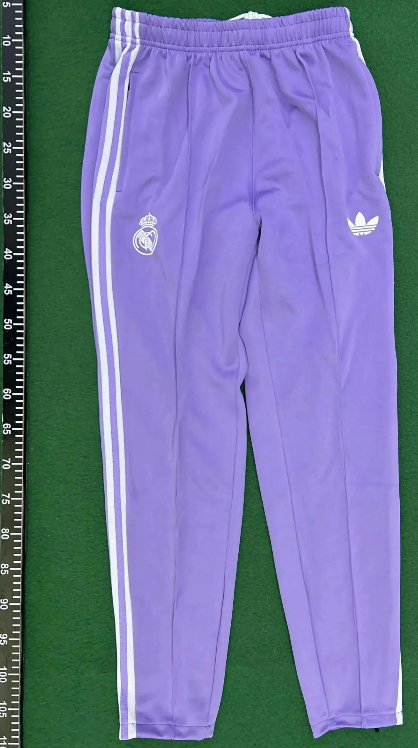 Adidas Tracksuits FC Bayern Munich Football Track Suit image 5