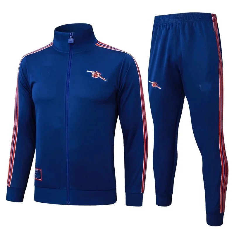 Adidas Tracksuits FC Bayern Munich Football Track Suit — Arsenal Cailan
