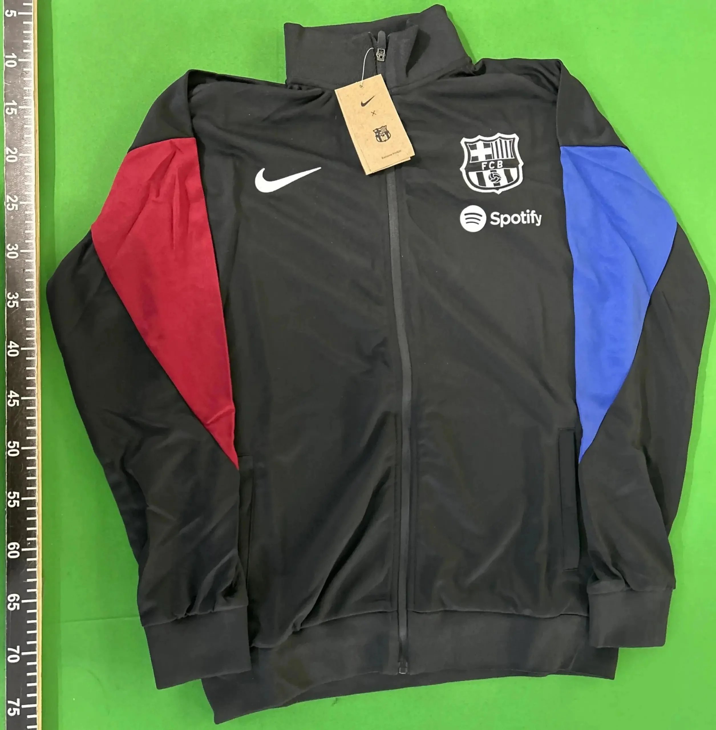 Adidas Tracksuits FC Bayern Munich Football Track Suit image 6