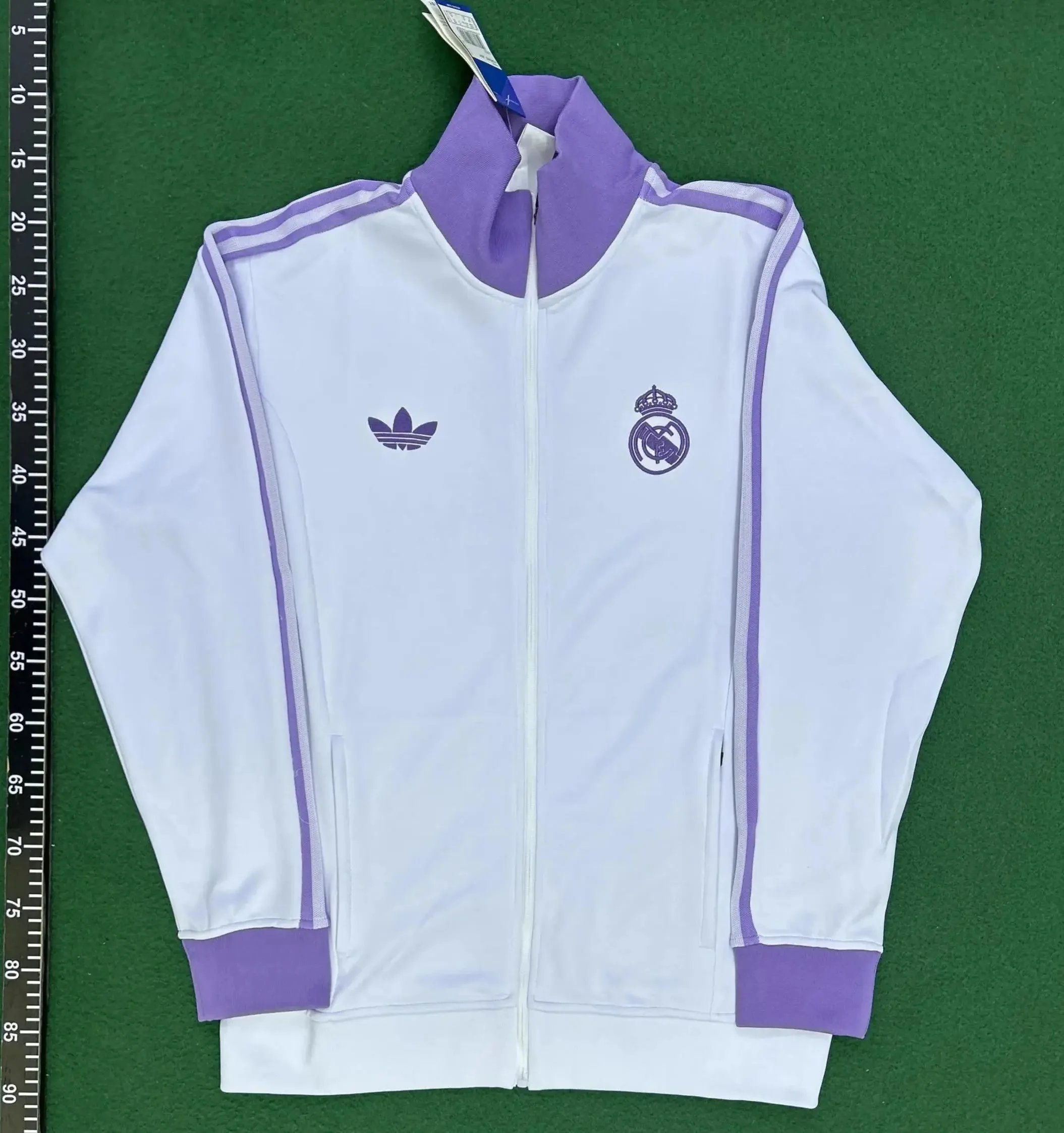 Adidas Tracksuits FC Bayern Munich Football Track Suit image 4