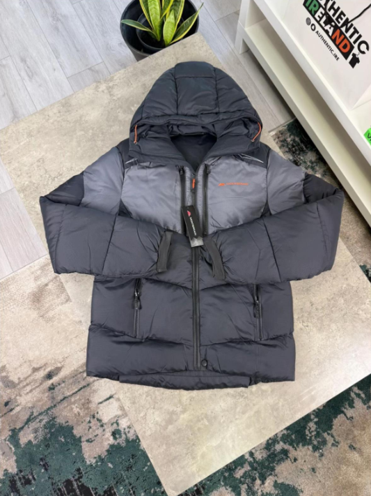 Berghaus Tracksuits Hooded zip-up tracksuit with contrast chest pockets image 8
