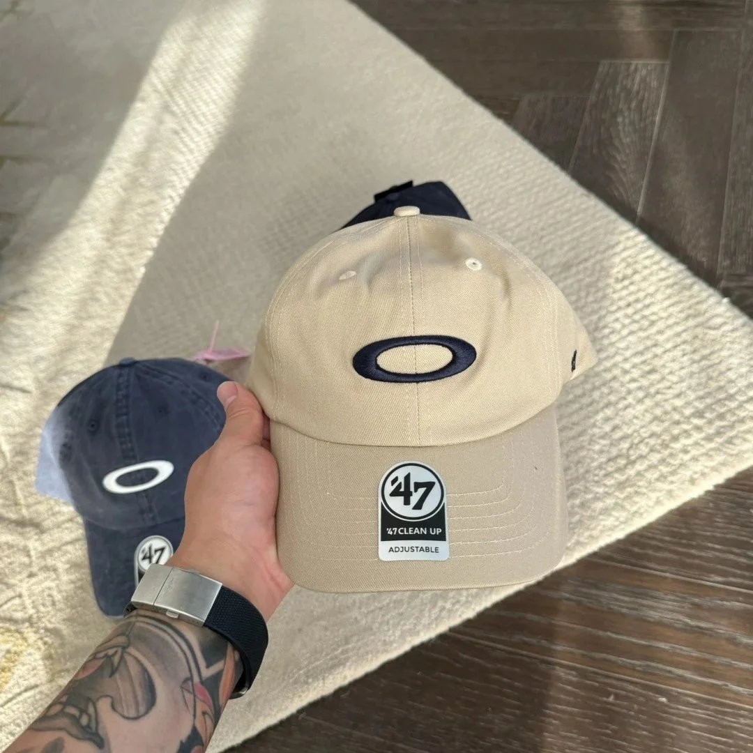 Oakley Hats Fire Knit Hat — Khaki