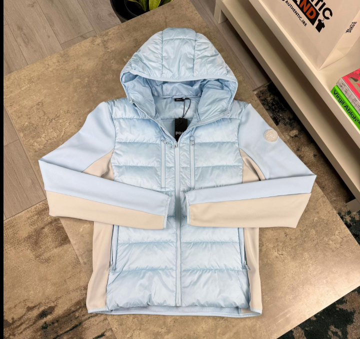 Berghaus Tracksuits Hooded zip-up tracksuit with contrast chest pockets image 6