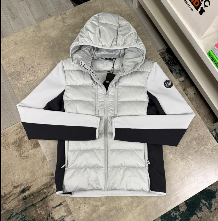 Berghaus Tracksuits Hooded zip-up tracksuit with contrast chest pockets — 16