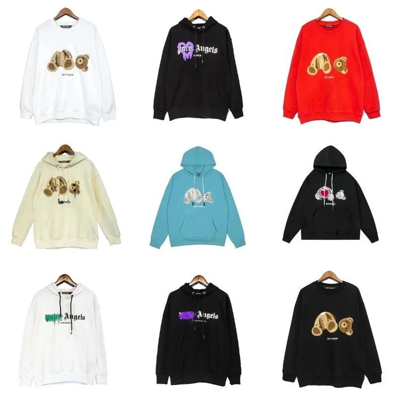 Palm Angels Hoodies/Sweaters [