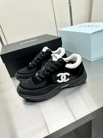 Chanel Chanel Shoes