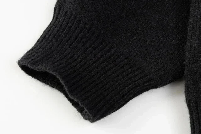 Louis Vuitton Knitwear Logo product detail image 8
