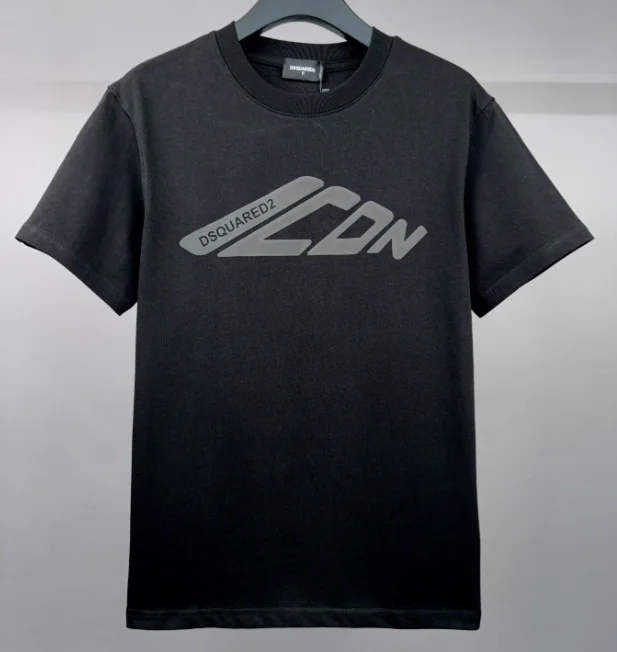 Dsquared2 Icon Black