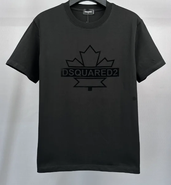 Dsquared2 Black T-Sh