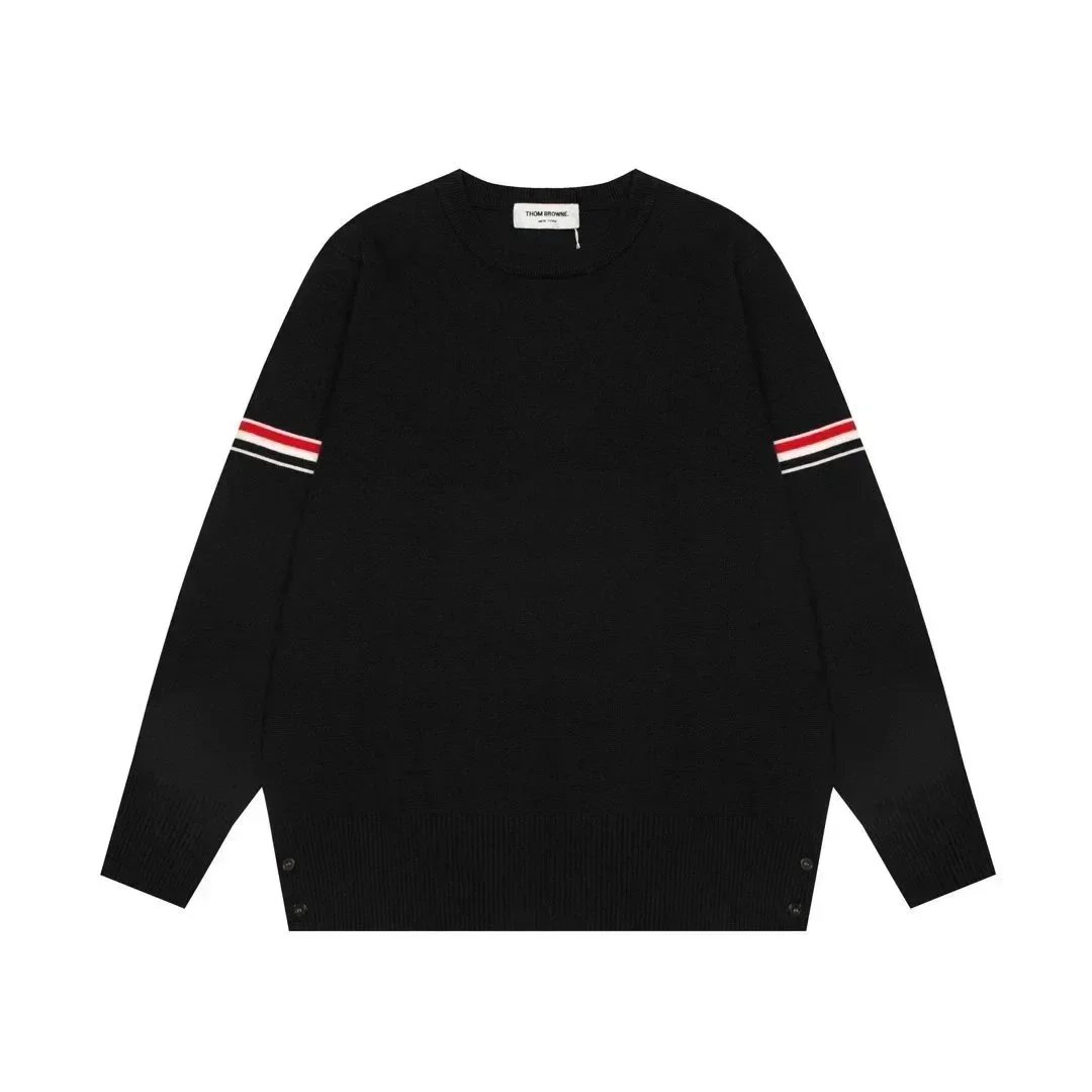 Louis Vuitton Knitwear Logo — high quality-24