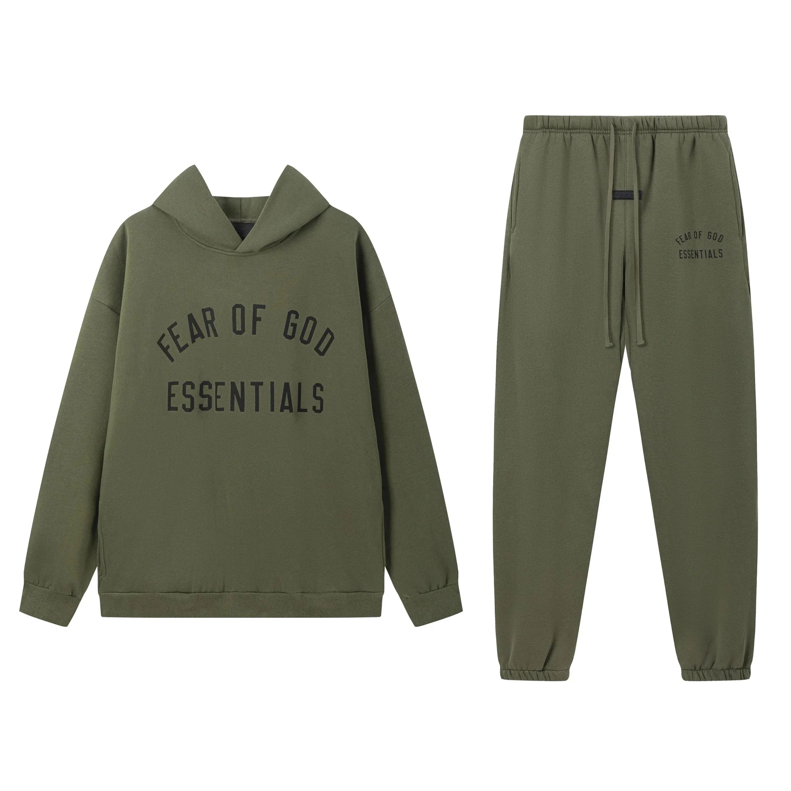 Fear of God Essentials Hoodie/