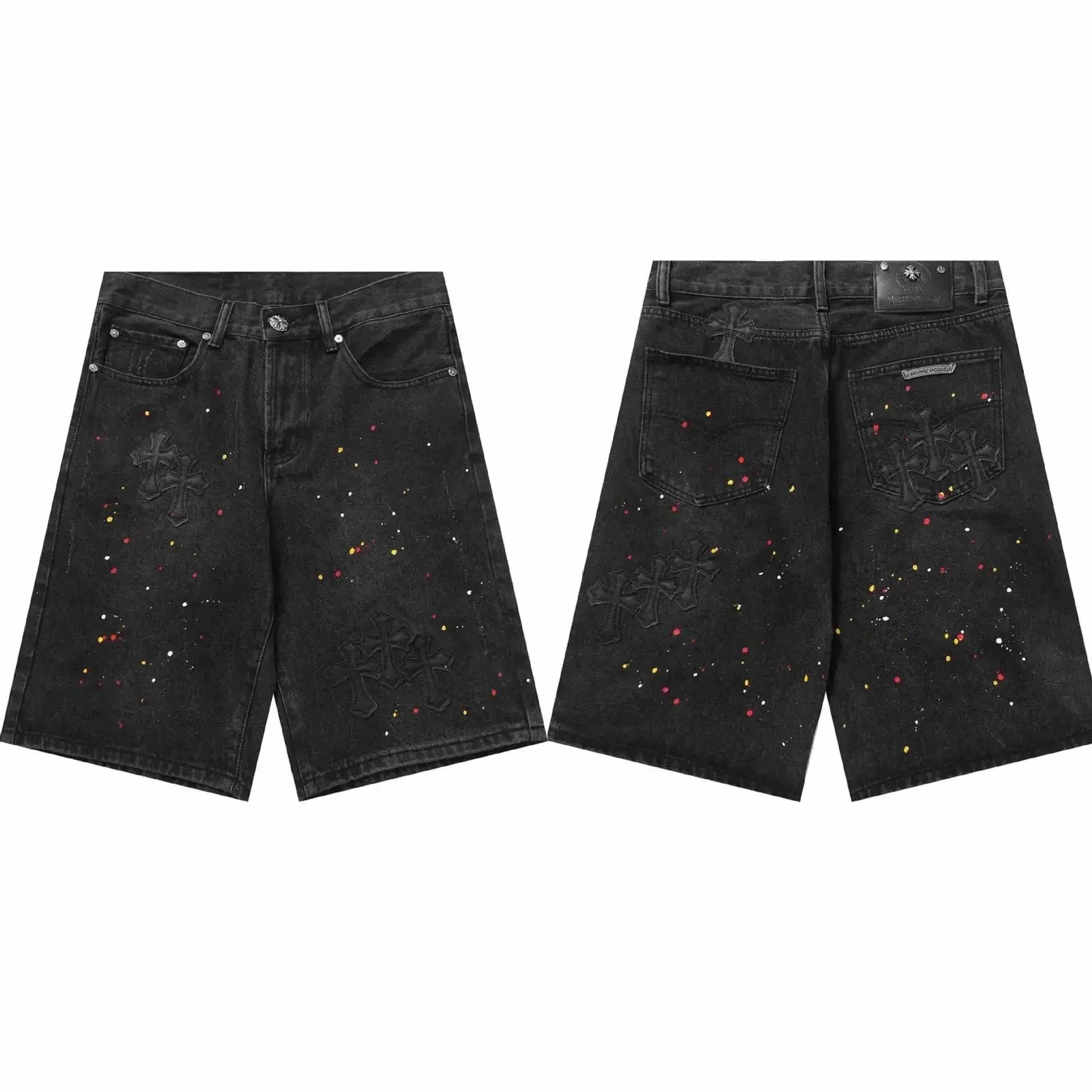Shorts-2