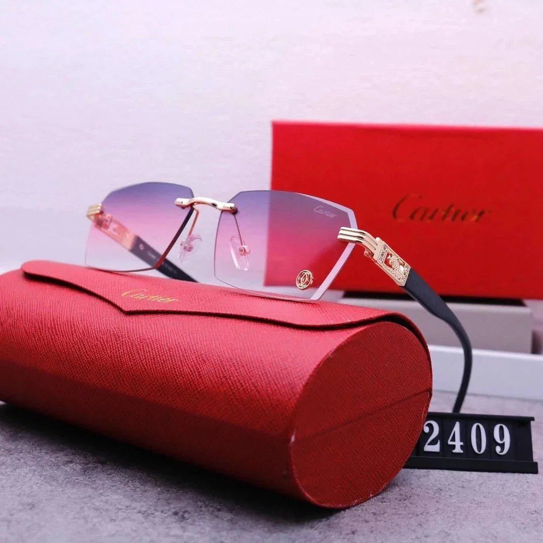 Cartier Sunglasses (39+ Styles