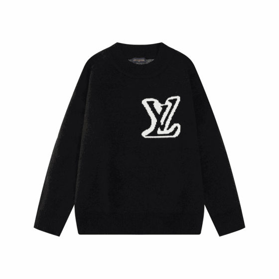 YQ17- Fashion Trend Versatile Sweater Top Whatsapp+86 15160062525