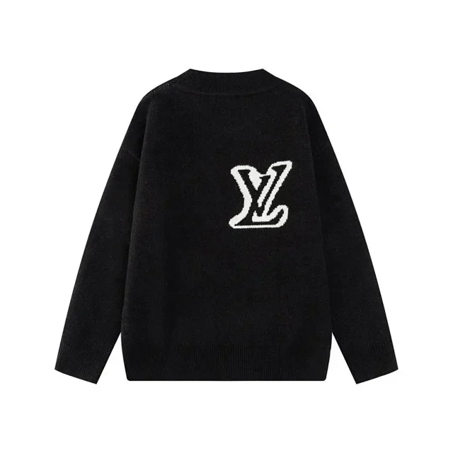 Louis Vuitton Knitwear Logo product detail image 5