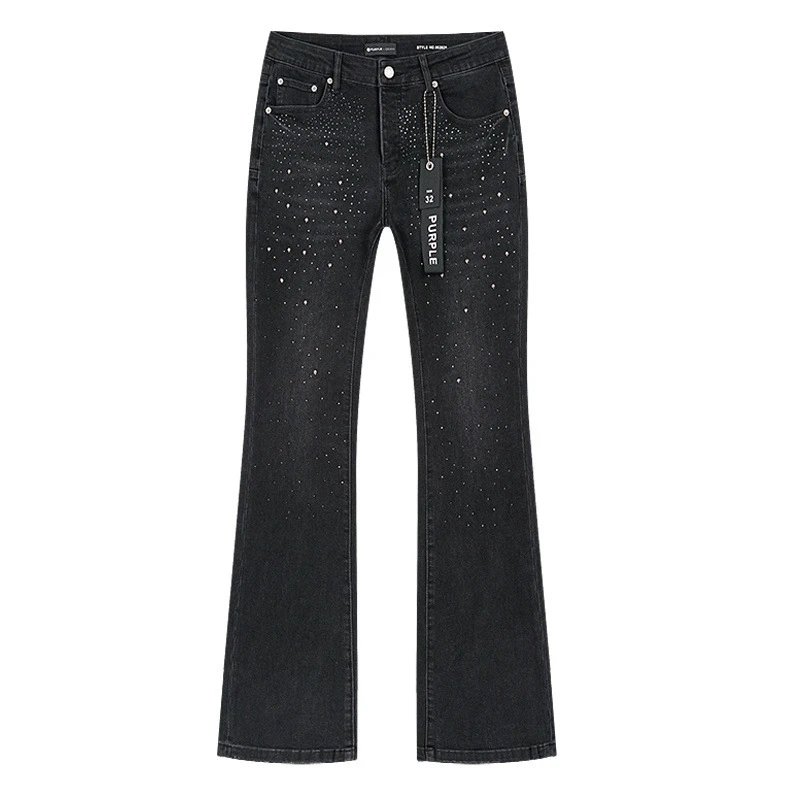 PU710 Black