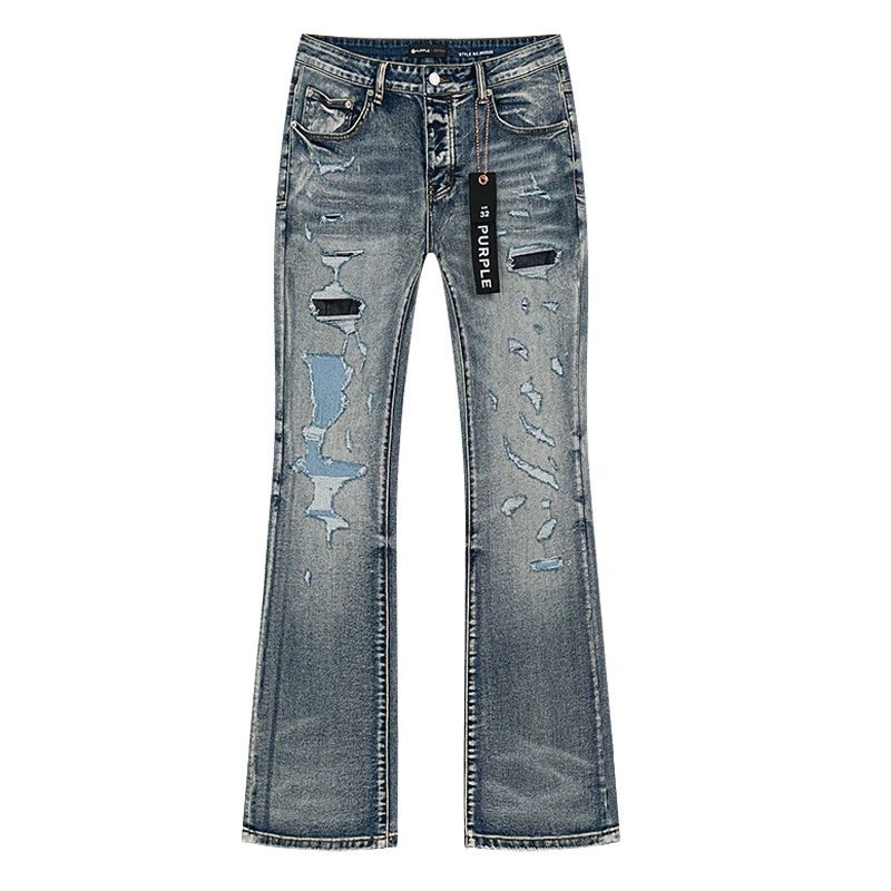 PU177 Blue