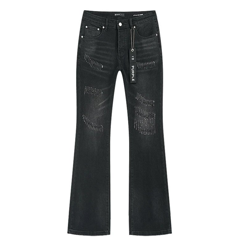 PU705 Black